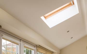 Crossgar conservatory roof insulation companies