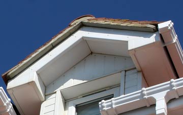 Crossgar fascia installation costs