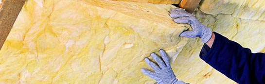 quotes for Crossgar roof insulation