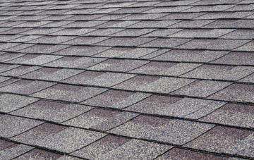 Crossgar tiles for shallow pitch roofing