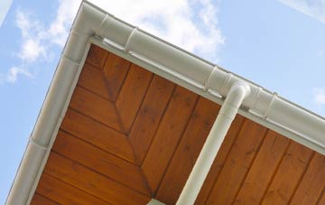 Crossgar soffit types