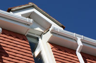 Crossgar fascias
