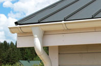 Crossgar soffits